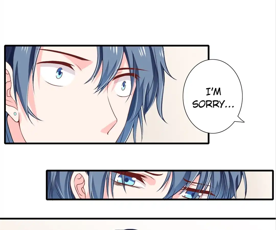 Flash Marriage Chapter 33 9